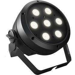 LED PAR Białe Światło