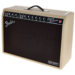 Modelling Guitar Combos