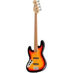 Bassi Fretless 
