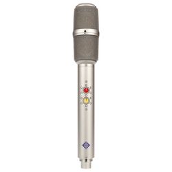 Mikrofony Stereo