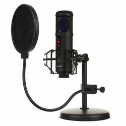 USB/Podcast microfoons