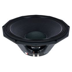 Haut-Parleurs 18"