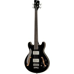 Fretless Bässe