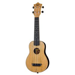 Sopran ukuleler