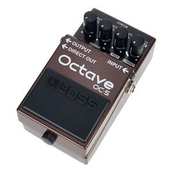 Miscellaneous Guitar Effects