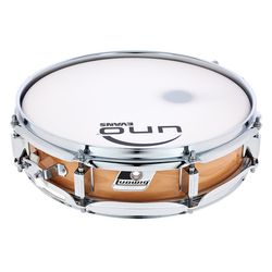 Wooden Snare Drums