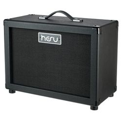 Pantallas de guitarra de 1x12