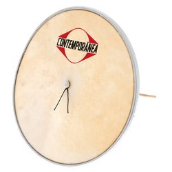 Outras peles para percussão
