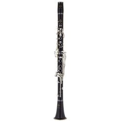 A Clarinets (Boehm)