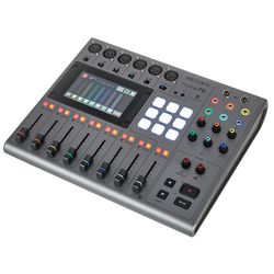 Multitrack Compact Studios