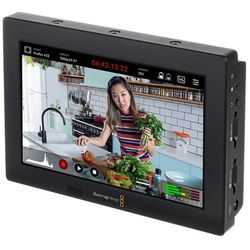 Video monitoring