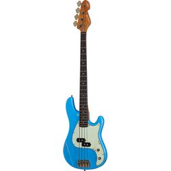 4-String P-Basses