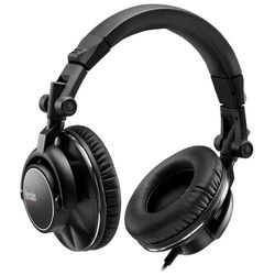 Casques DJ