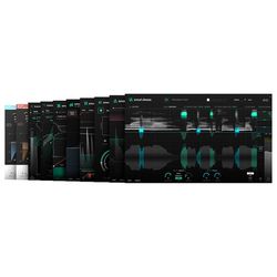 Audio- og effektplugins