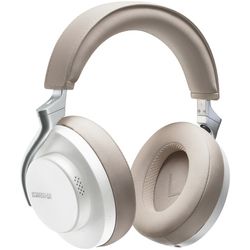 Hörlurar med noise cancel