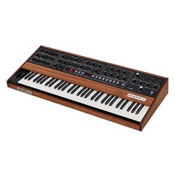 Synthesizers