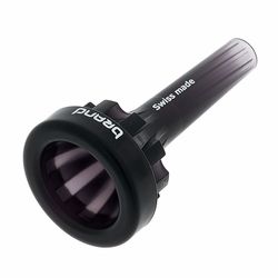Trombone Mouthpieces with Small Shank