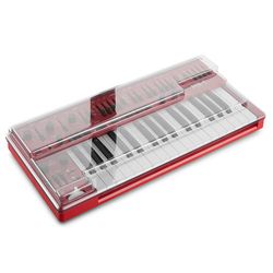 Abdeckungen für Synthesizer