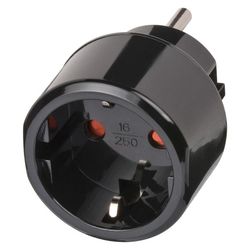 Fichas/tomadas eléctricas