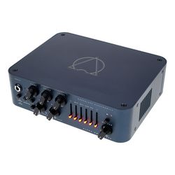 Têtes d'Amplis Basses à Transistors