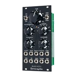 Oscillator Modules