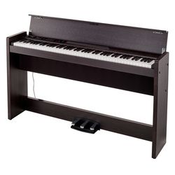Kompaktowe Pianina Cyfrowe 