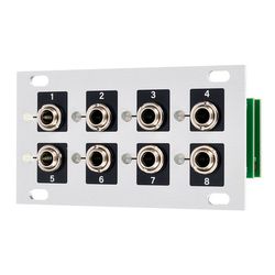 Modules Expandeurs