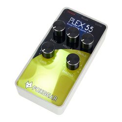 gitaren- en bas-effecten