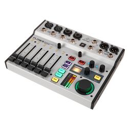 Digital Mixing Desks