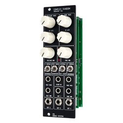 Various Modules