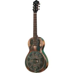 Resonator Guitars