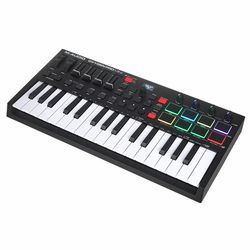 Claviaturi MIDI (max. 49 Clape)
