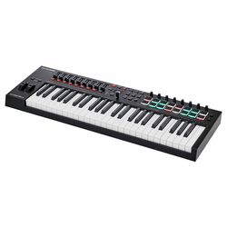 MIDI  masterkeyboards