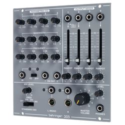 Interface Modules