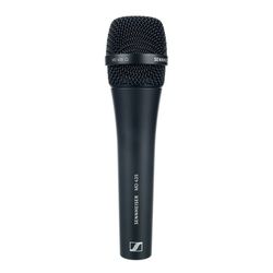 Microphones de Chant