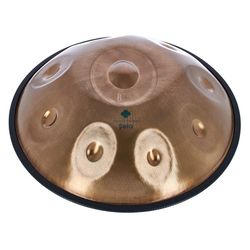 Handpans & Steel Tongue Drums