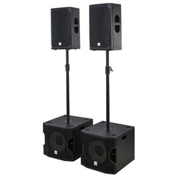 Conjuntos para DJ