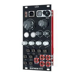 Effect Modules