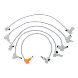 Kabel til effektudstyr