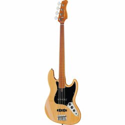 Basses Fretless