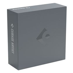 Cubase Artist 11 Steinberg