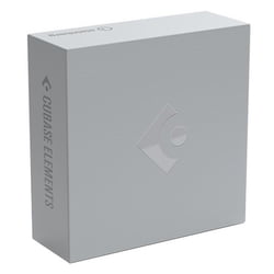 Cubase Elements 11 Steinberg