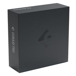 Cubase Pro 11 Crossgrade Steinberg