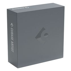 Cubase Artist 11 EDU Steinberg