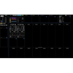 Sequencer och virtuella studios
