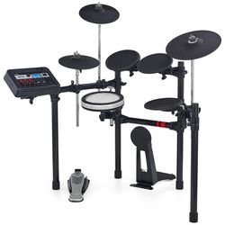 E-trummor