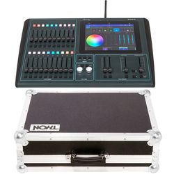 DMX-Lichtsteuerpulte