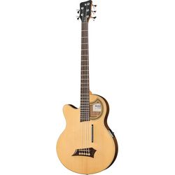 Lefthanded Acoustic Basses