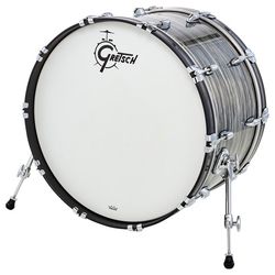 Bassdrums