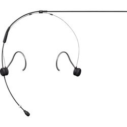 Headset Microphones